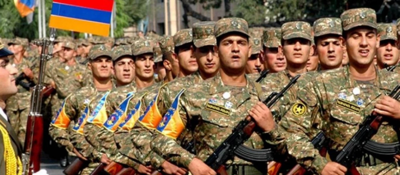 Αζερμπαϊτζάν: Καταγγέλλει στον ΟΗΕ ότι Έλληνες πολέμησαν εναντίον του στο Ναγκόρνο-Καραμπάχ!